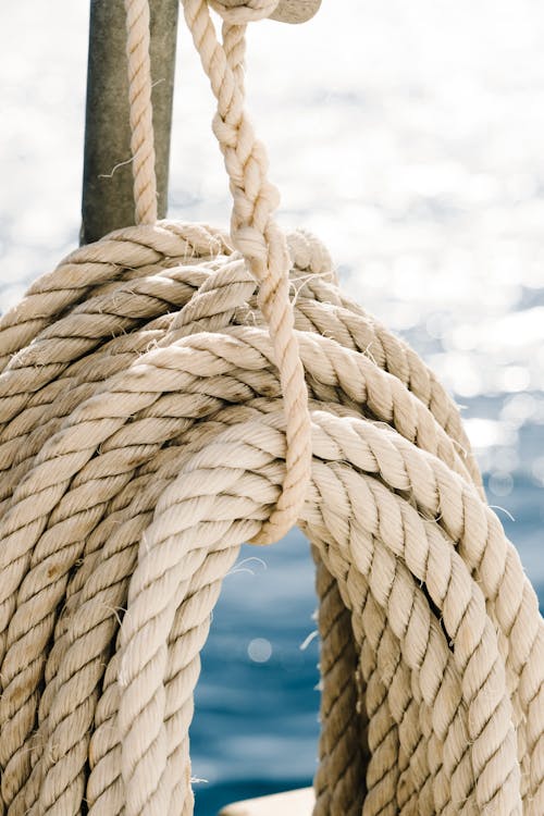Nylon Rope 1